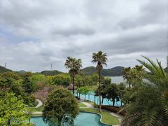 -锦园餐厅(九龙湖开元度假村店)