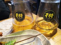 -木屋烧烤(白石洲店)