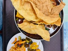 -红鼻子桂林米粉(金唐新光界店)