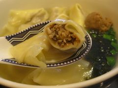 香菇馄饨内部-熙盛源(凤凰街店)