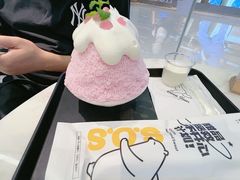 -丹礼糖甜品