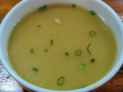 素豆汤-朱大嘴肥肠血旺(福字街店)