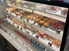 -COSTA COFFEE(武汉武商MALL店)