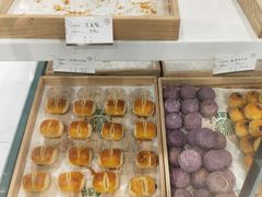 -桃源村(南大店)