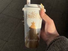 -CHARLIETOWN红茶公司(南京万象天地店)