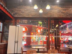 -龙抄手(春熙路总店)