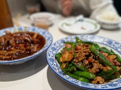 -欧记大排档·景德菜(上海首店)