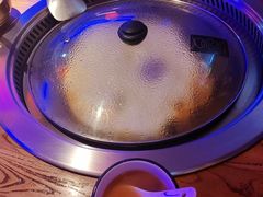 -山河屯铁锅炖鲜鹅·东北菜(开发区一店)