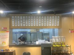 -虎虎龙虾大排档(双井店)