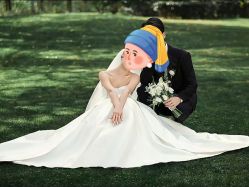 -IDO婚纱摄影(上海旗舰店)