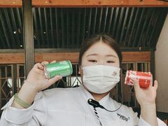 -手选潮汕鲜牛肉火锅(二七广场店)