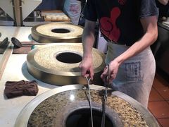-阿甘锅盔(中关村食宝街店)