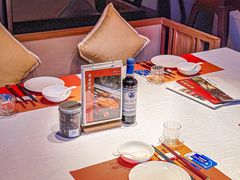 -若蘭慈·无国界素食料理(欢乐海岸店)