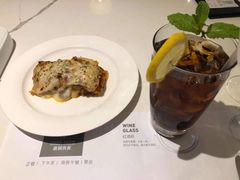 -Deer Park鹿园西餐(仁恒置地广场店)