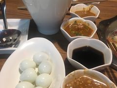 -傣妹火锅(四川北路店)