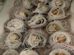 -宾朋海鲜饭庄(兴海路店)