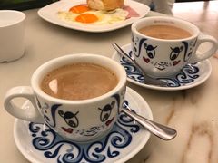 -翠华餐厅(香港国际机场店)