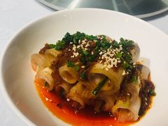 -廊亦舫Lang Yi Fang Restaurant(金桥店)