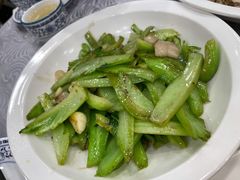 生炒水东芥-粤·向群饭店(龙津东路总店)