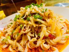 -老灶房-四川土菜(铁牛广场店)