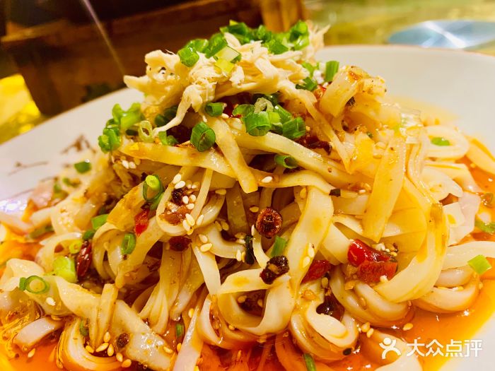 老灶房-四川土菜(铁牛广场店)图片