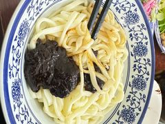 -方砖厂69号炸酱面(方砖厂胡同店)