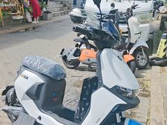 -九号电动车(安定门内大街店)