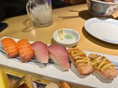 -琴寿司居酒屋(软件园店)