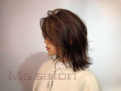 -MS.SALON美发沙龙