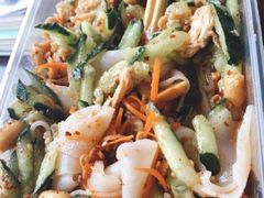 -媛媛家秘制鸡丝凉皮(陆慕店)