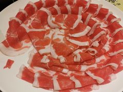 -竹叶涮肉坊(总店)