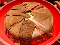 -前门·鲜肉火锅(长风店)