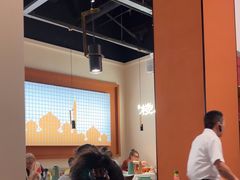 -楼兰新疆菜(江宁万达店)