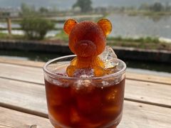 -比顿咖啡(和顺古镇店)