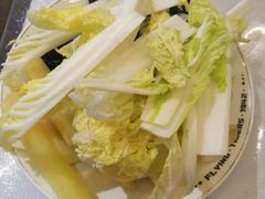-飞虎过桥米线(翠湖店)
