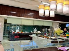 -徐州博顿温德姆酒店(高铁东站店)