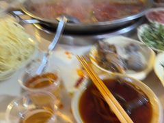 -储奇门鳝鱼火锅(总店)