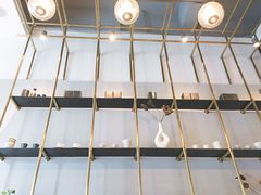 【Home&nbsp;cafe】环境-Home Cafe(水榭春天店)