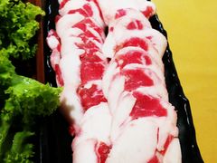 -大壮家原味烤肉(兴华北街店)