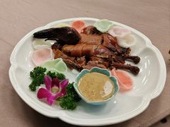 -全聚德(前门店)