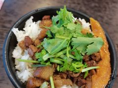 台湾卤肉饭-古代饭堂(冠亚店)