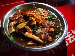 酸粉-海大南门夜市(海富街店)