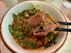 -八合里潮汕鲜牛肉火锅(吉大店)
