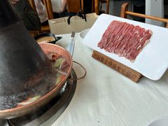 -东来顺饭庄(西直门店)