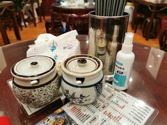 -螺世纪螺蛳粉·桂味小排档(裕德店)