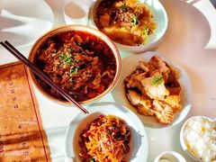 -红樱桃·欢乐餐厅(太原里店)