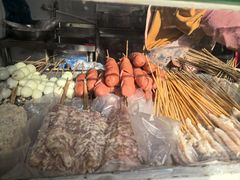 -辽B·小串(总店)