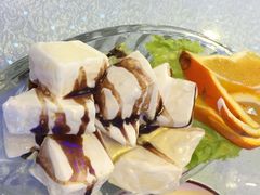 彩电塔旋转餐厅-辽宁电视塔