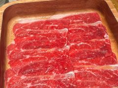 -浅锅和牛小锅放题(深业上城店)
