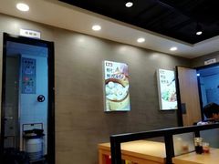 -回味鸭血粉丝汤(新城市广场店)